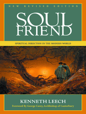 cover image of Soul Friend